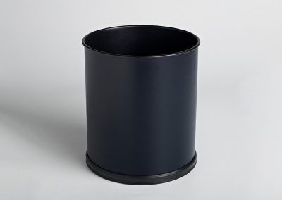 Black Bin
