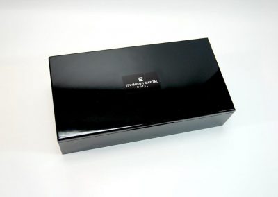 Edinburgh capital hotel case